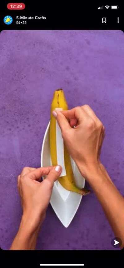 I can’t stop watching 5 Minute Crafts