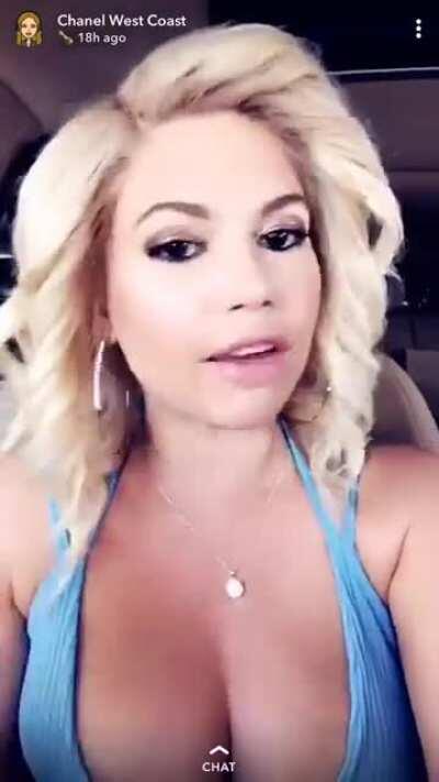 For the man who requested the vid. It’s STILL FUCKING DEEP BOYS!