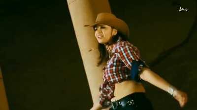 Anushka shetty hot mix