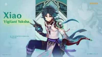 Version 1.3 Trailer - Xiao Cut