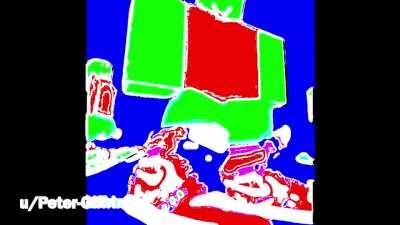 [👍🏿OBAMA BALLS VOLUME WARNING👍🏿] Why isn’t it called Yoinky Sploinky Balls??!!! 😱