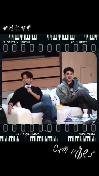 251007 Seventeen Instagram Update with Mingyu, S.Coups and Seungkwan