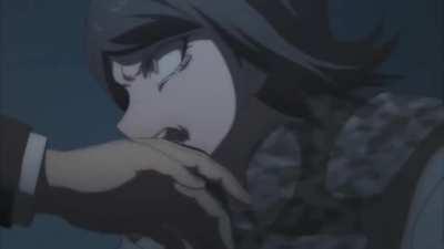 A silly Mukuro video.