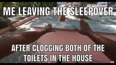 Was this you Michael?