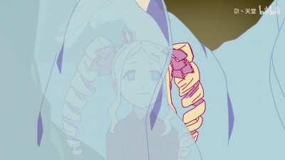 [Media] Re zero × Monogatari