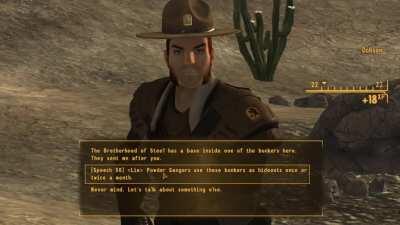 BoS flying high NGL.