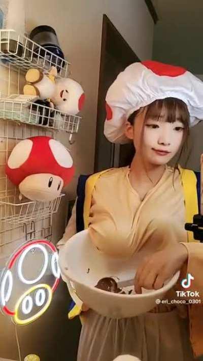 Wake up! New booba lore just dropped