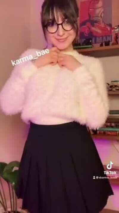 Wait till the end...I’m feeling extra naughty today🙊