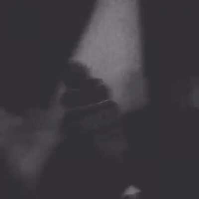 Rare video of Juice previewing his SoundCloud song “On My Mind” 🎸 🖤