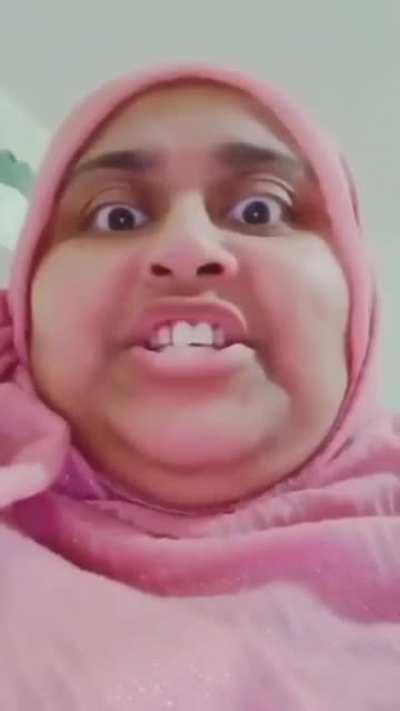 I am bloddy Gorgeous oke