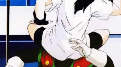 What attack is this called