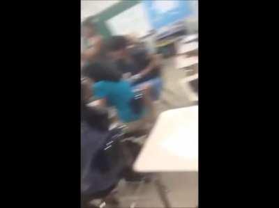 Когда учитель хороший