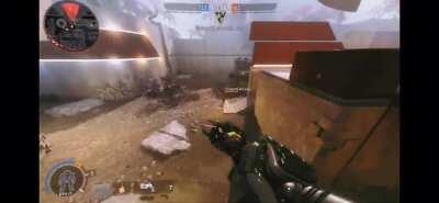 Wingman Elite in a nutshell