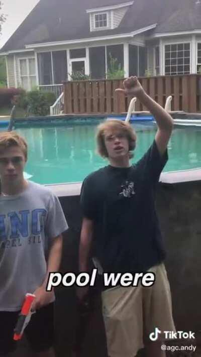 Satire content allowed?