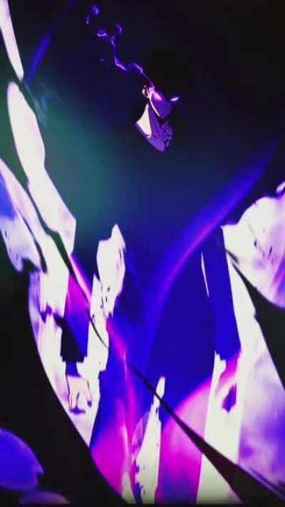 SJW loop wallpaper for phone