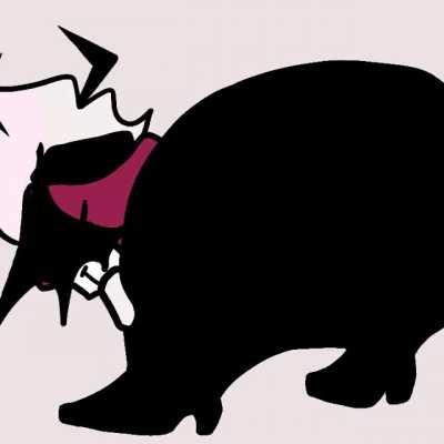 ayo sarvente yo son big sussy baka 🤨🤨🤨