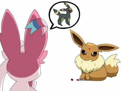 I wanted to comment (but wanted to avoid a discussion with some idiot about it): Trans Lesbians!