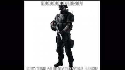 *put video at max volume*