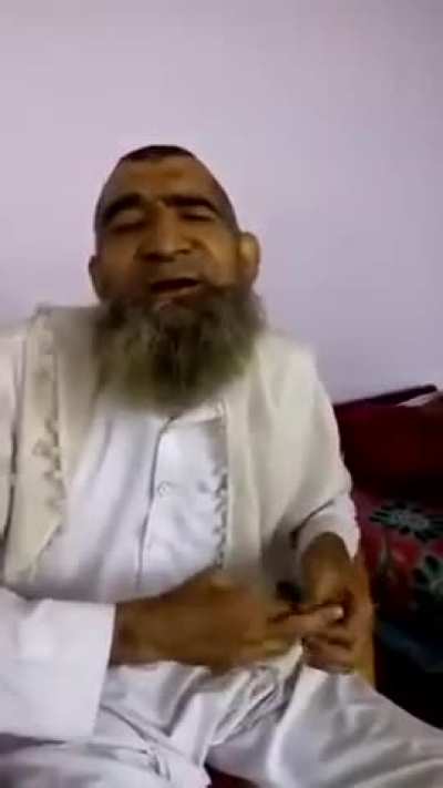 Poetry in khari boli.