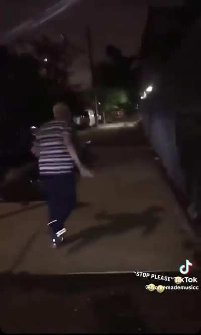 That’s enough of that for one night