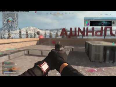 I hit the shots that mattered