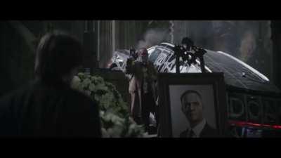 The Batman - DC FanDome Teaser