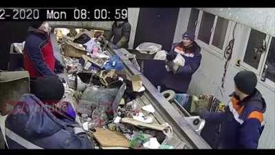 Why would you try to do that in the first place