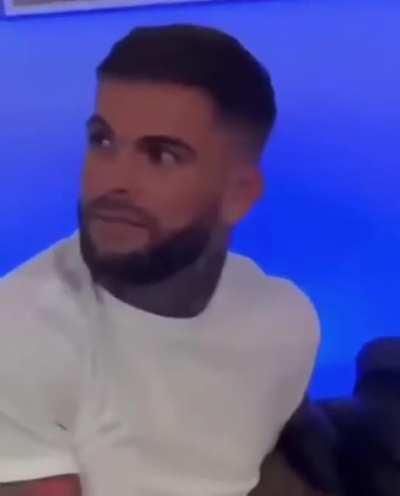 can someone tell me the origin of this, is it from a commercial or something 😅