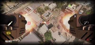 Since there was no voice lines for the vtol jet, I added some from MW