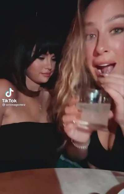 It’s never enough..