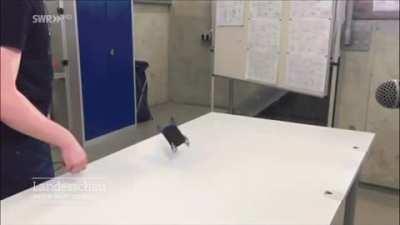 Engineering Student Designs a 