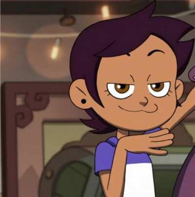 Share this gif with your crush with out context. Though, not much needed.