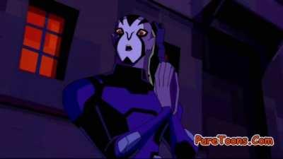 this show's dubbing is wild