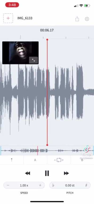 Dashie AudioStretch edit 1