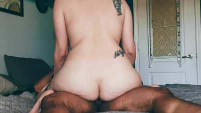 Latinas know how to ride