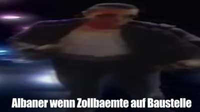 Zollbaemte 😳😳😳😳