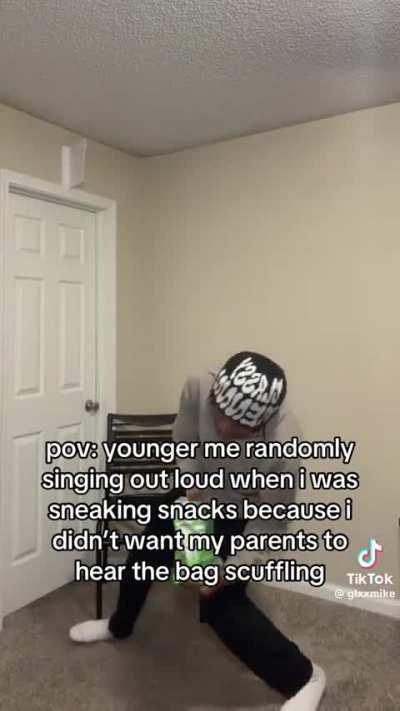 So we all did this huh ?