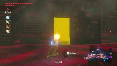 Wile E. Coyote noises