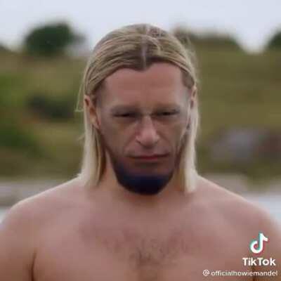 Thanks I hate man motorcycle romance