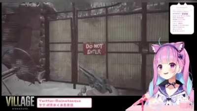 *Aqua BGM Intensifies*