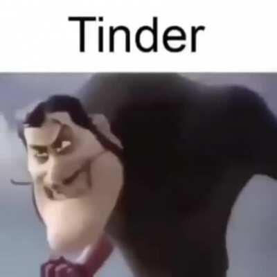 Tinder