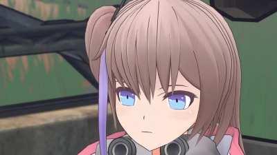 AR-15 likes cats (Generation Kill)