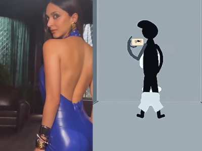 My situation today after watching this video...