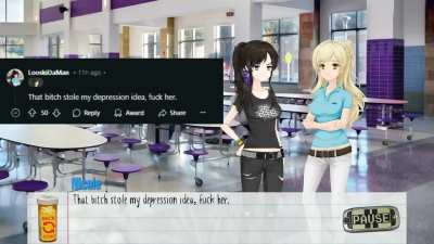 Nicole Once Said... (Video Edition) 