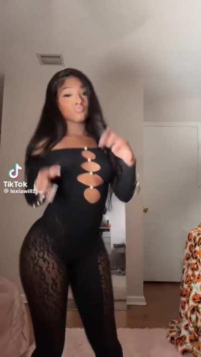 Slim thick 😮‍💨