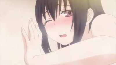 fucking in the bath tub [Overflow]