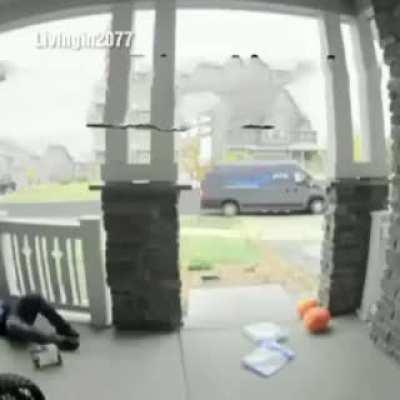 Fool me once shame on you...