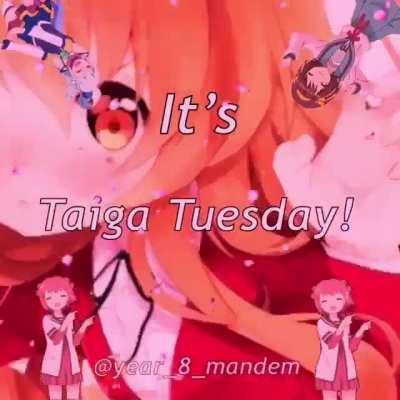 the best day of the week