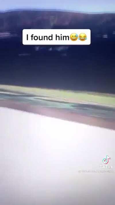 (CTTO) WHITE WAS NOT AN IMPOSTOR (PLSSS WAG NYO TO I REPOST)