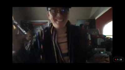 Logic's Tip On Getting Out Of Depression: